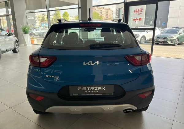 Kia Stonic cena 84900 przebieg: 20521, rok produkcji 2023 z Lipno małe 254